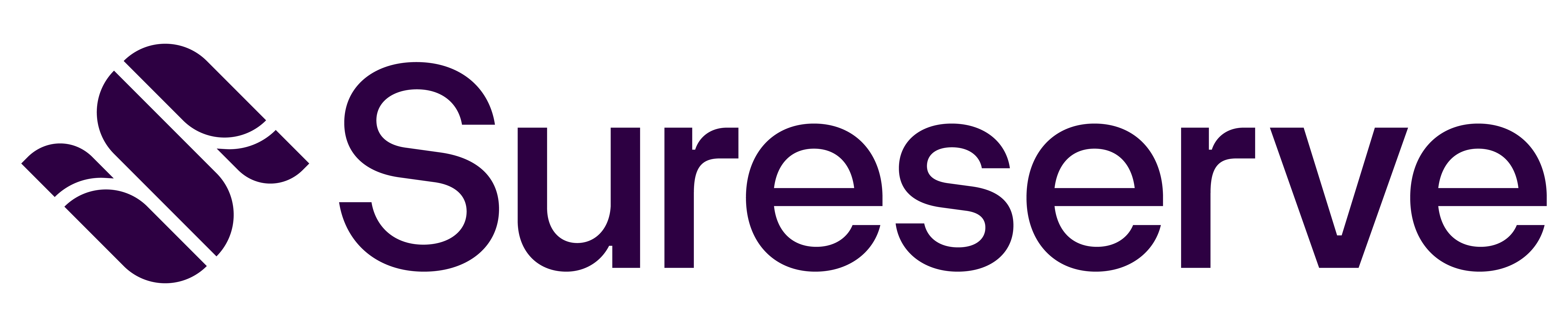 Sureserve Logo